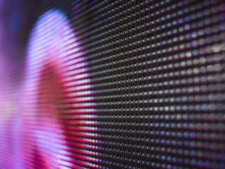 Producciones gran escala